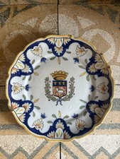 A 19th Century Antique Nevers