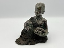 Vintage Kenton Masai African