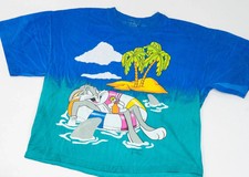 VTG Looney Tunes 90s Bugs