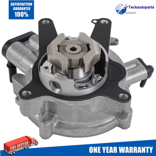 Brake vacuum pump for vauxhall - vacuum,