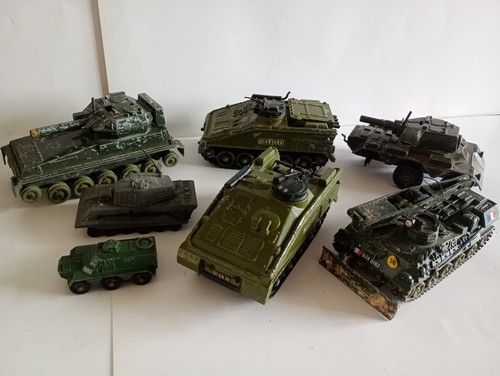 Vintage die cast - vintage, job