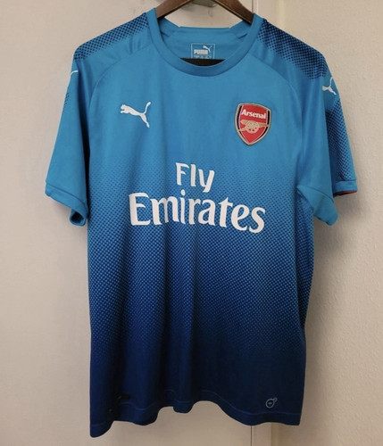 Puma arsenal away - puma, football