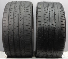 285/30/ZR19 X2 5MM+/6MM+ Pirelli Premium Part Worn Tyres Fully Pressure tested.