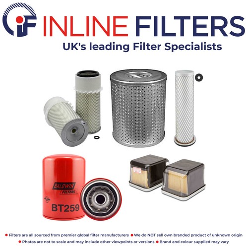 Filter kit for john - for,