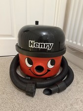 NUMATIC HENRY DECENT CONDITION