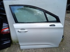 Citroen C4 Mk2 Right Front