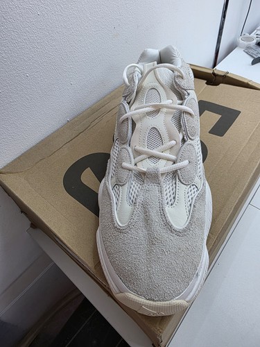 Adidas yeezy 500 bone - 500,