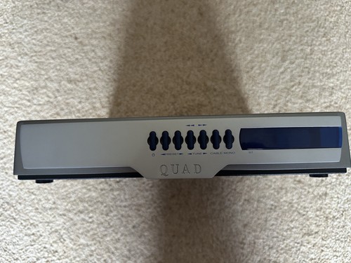 Quad tuner - quad,
