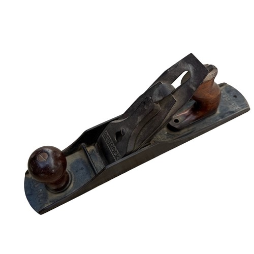 Stanley bedrock 605 - bedrock,