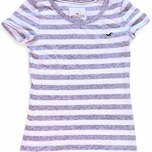 Vintage y2k hollister grey - vintage,