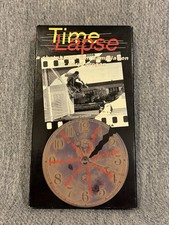 Time Lapse A Skateboard Film