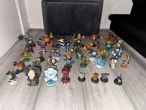Skylanders bundle ps3 - skylanders,