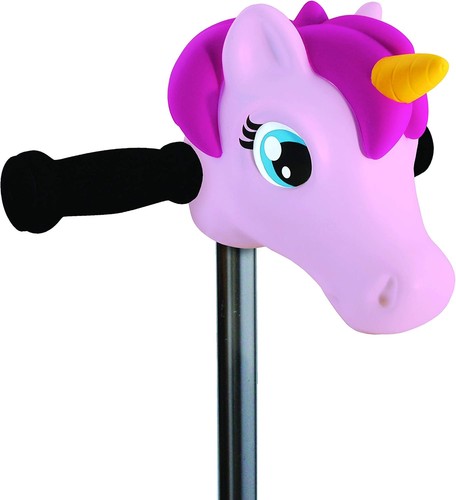 Scootaheadz unicorn kids - scootaheadz,