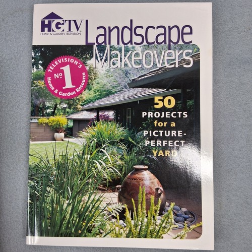 Hgtv landscape makeovers 50 - landscape,