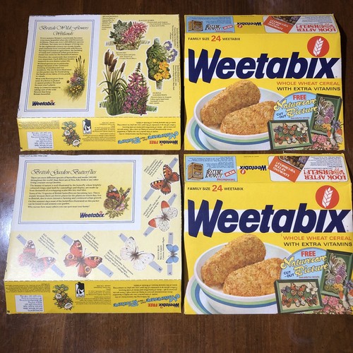Vintage 1979 weetabix - 2,