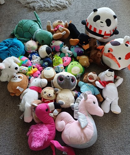 Girls large bundle soft - girls,