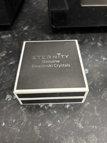 Eternity swarovski crystals - eternity,