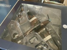 Hobbymaster Hawker Hurricanes