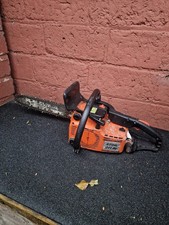 Stihl 011av Petrol Chainsaw