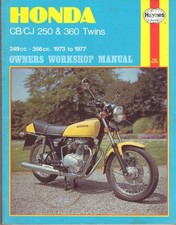 HONDA CB250 G5,CB250