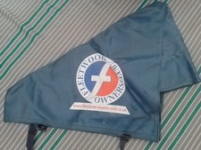 Fleetwood Hitch 'A' Frame Cover