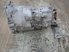 BMW E36 328 zf 5speed Gearbox - good r83