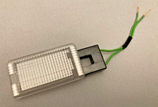 VAUXHALL INTERIOR COURTESY