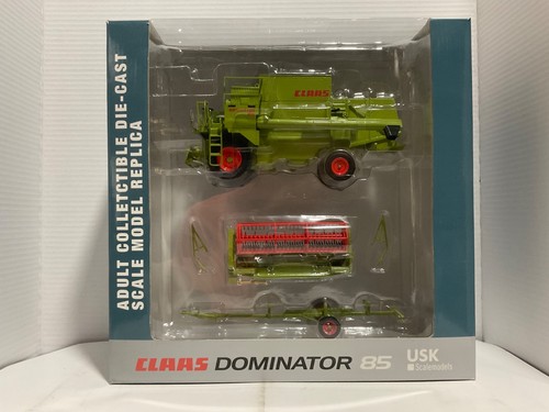 Usk scalemodels claas - scalemodels,