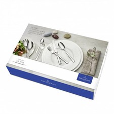 Villeroy & Boch Victor 68 Piece Cutlery Set