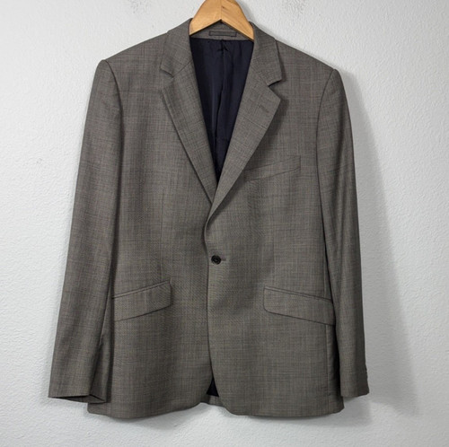 Reiss men 40r blazer sport - men's,
