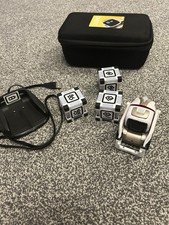 Anki Cozmo Robot - White/Red