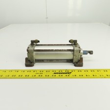 Double Acting Pneumatic