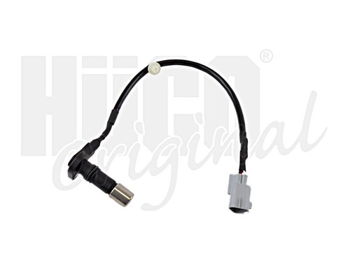 Crankshaft pulse sensor - crankshaft,