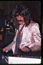 DEEP PURPLE Smoke on the Water