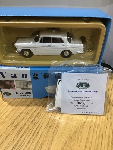 Vanguards va04405 austin - vanguards,