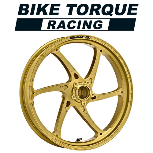 Gass gold front - oz,