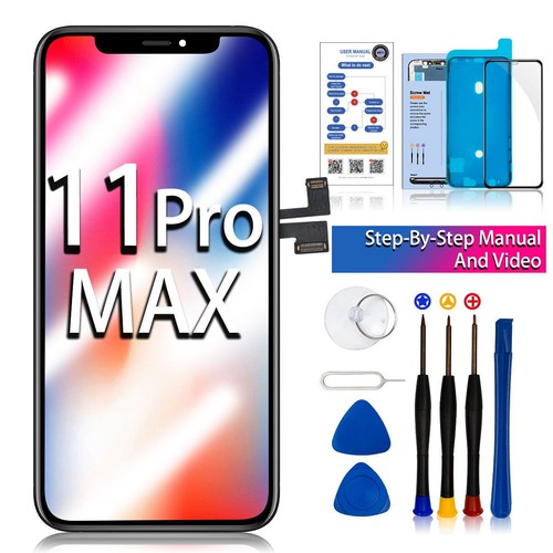 For iphone pro max - pro, hd
