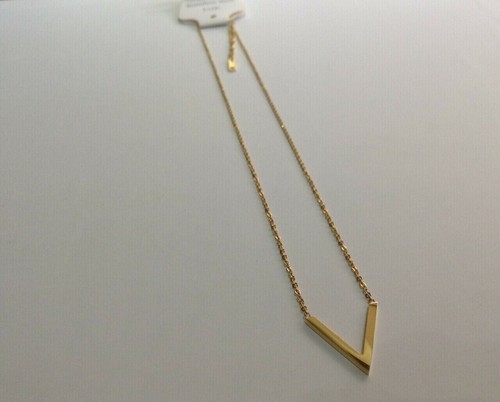 Women chain necklace - women’s,