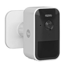 Yale Smart Outdoor CCTV