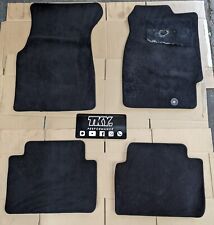 Honda Civic EG6 1.6 VTI UKDM Floor Mats RHD JDM
