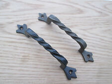 5" CAST IRON KITCHEN CABINET