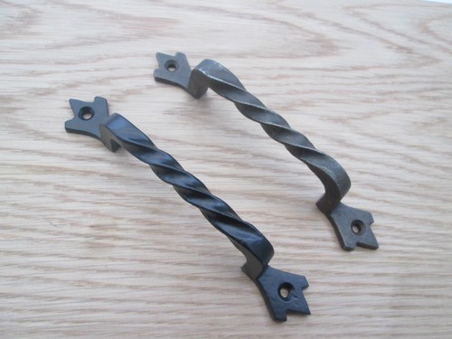 Cast iron kitchen - cast, cabinet