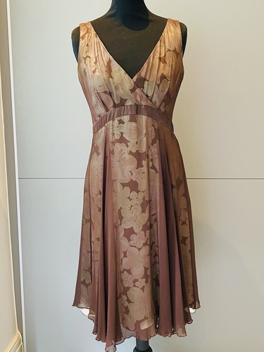 Ann louise roswald chiffon - louise,