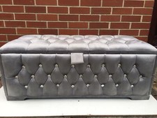 Handmade Upholstered Plush