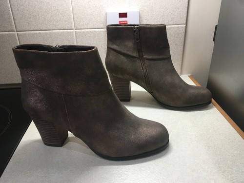 Lotus ladies ankle boots - boots,, size
