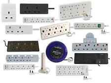 Mains Extension Lead Power