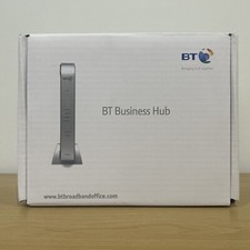 BT Business Hub 2701HGV-C