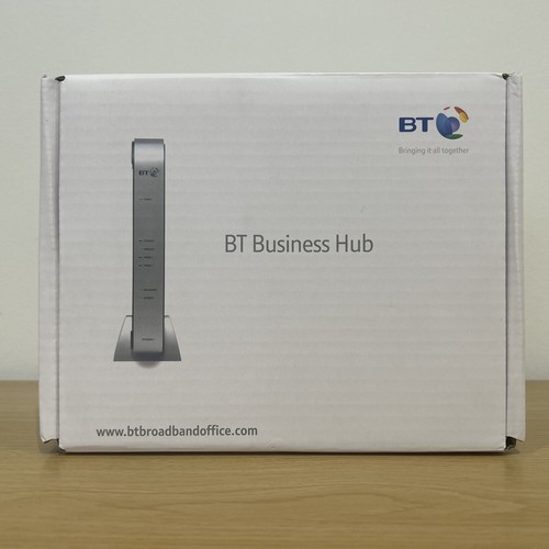 Business hub 2701hgv c - bt,