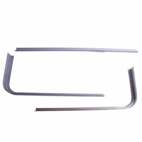 Centre side window repair - centre,