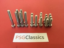 Yamaha DT100 DT125 DT175 Twin